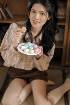 我的女友是恶霸